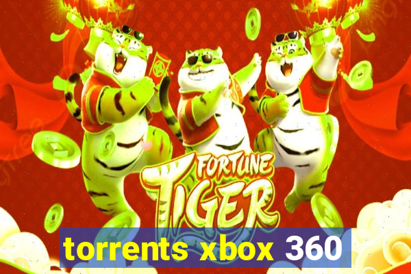 torrents xbox 360